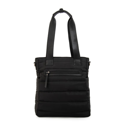 Cartera Dos Asas Tiana Negro