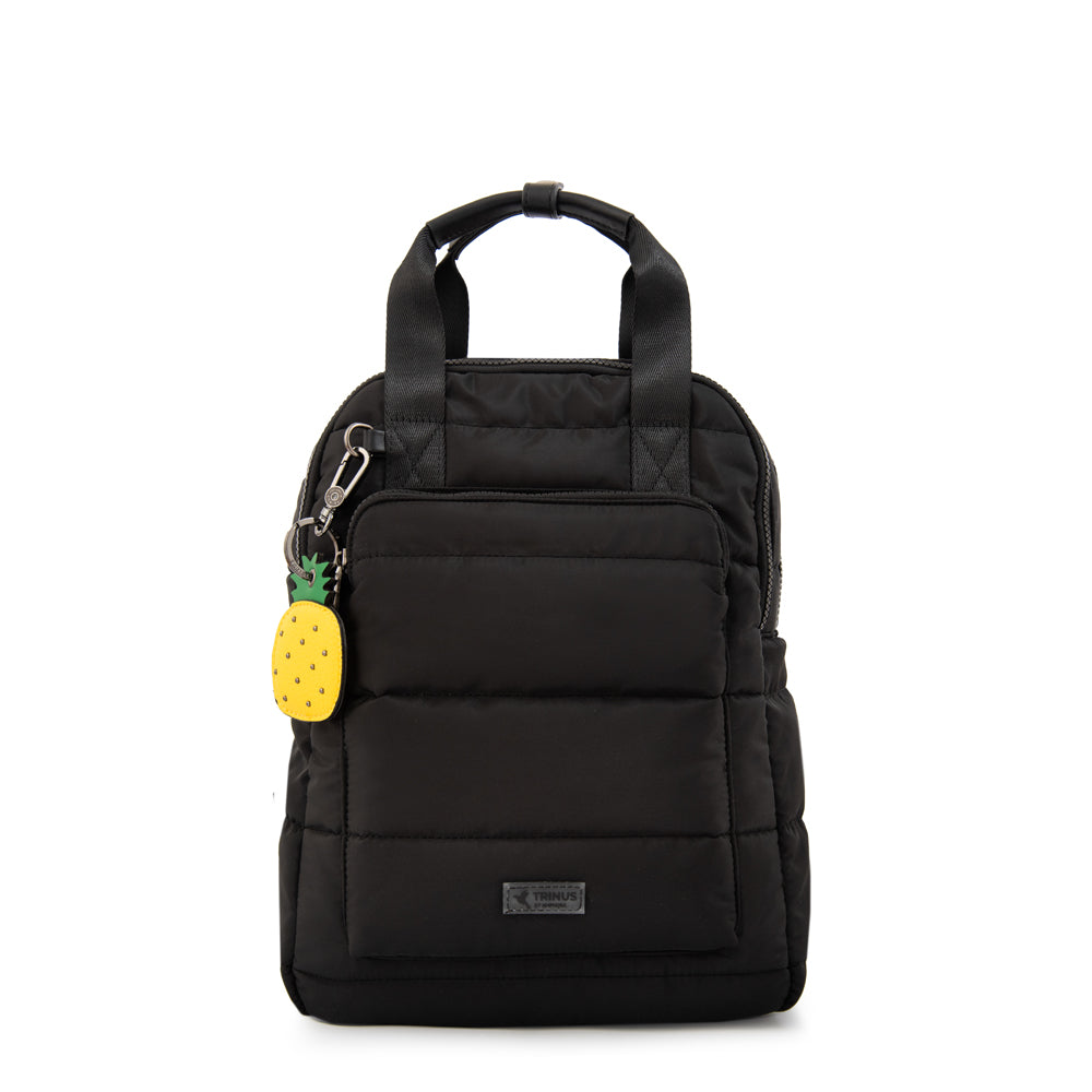 Mochila Tiana Negro