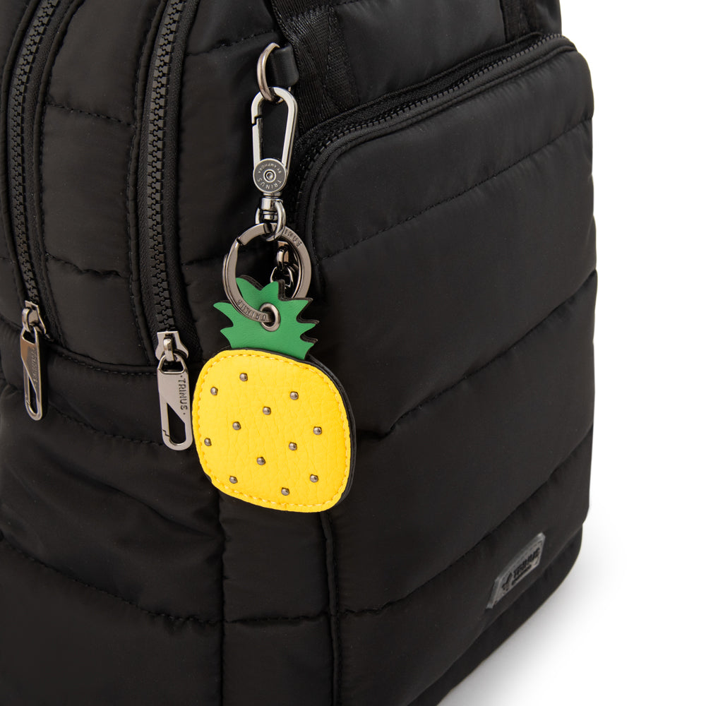 Mochila Tiana Negro