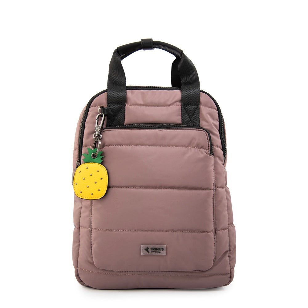 Mochila Tiana Rosado Viejo