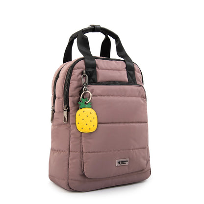 Mochila Tiana Rosado Viejo