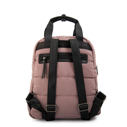 Mochila Tiana Rosado Viejo