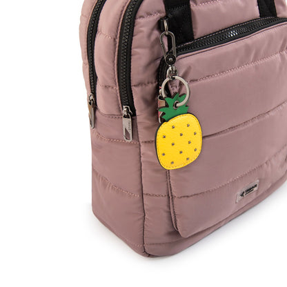 Mochila Tiana Rosado Viejo