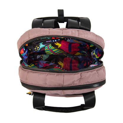 Mochila Tiana Rosado Viejo