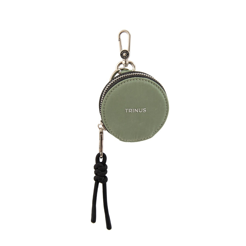 Hanging Monedero Tiara