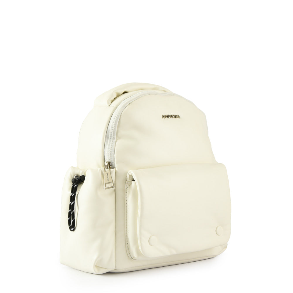 Mochila Tropez Blanco