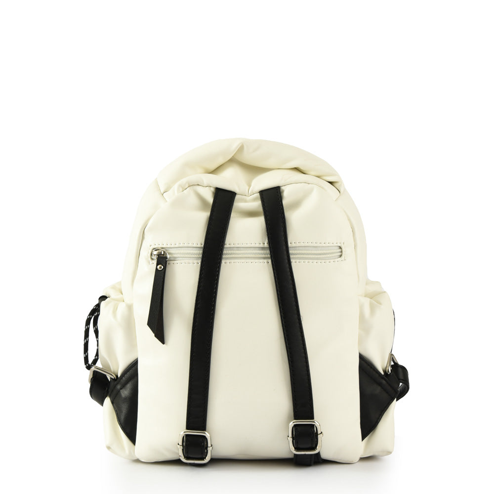 Mochila Tropez Blanco