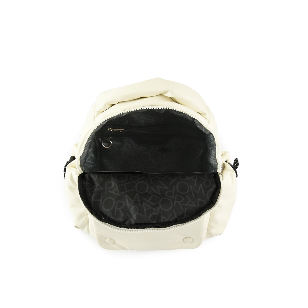 Mochila Tropez Blanco