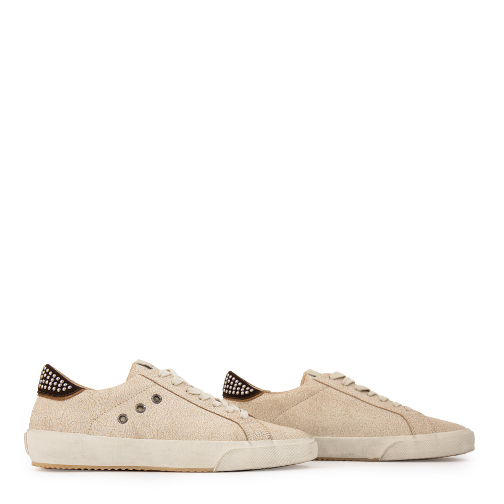 Zapatilla Urban Blanco Crudo