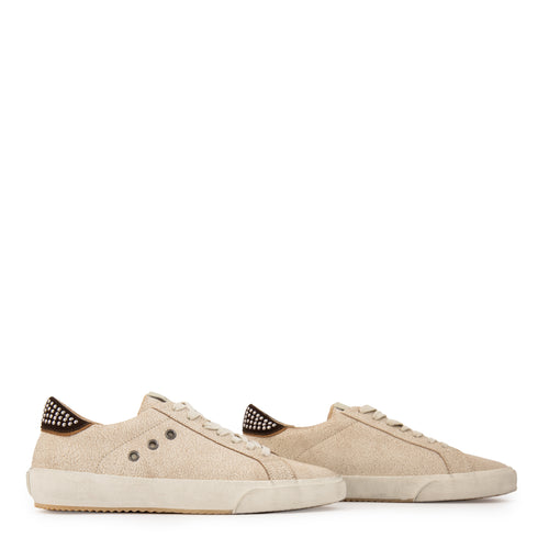 Zapatilla Urban Blanco Crudo