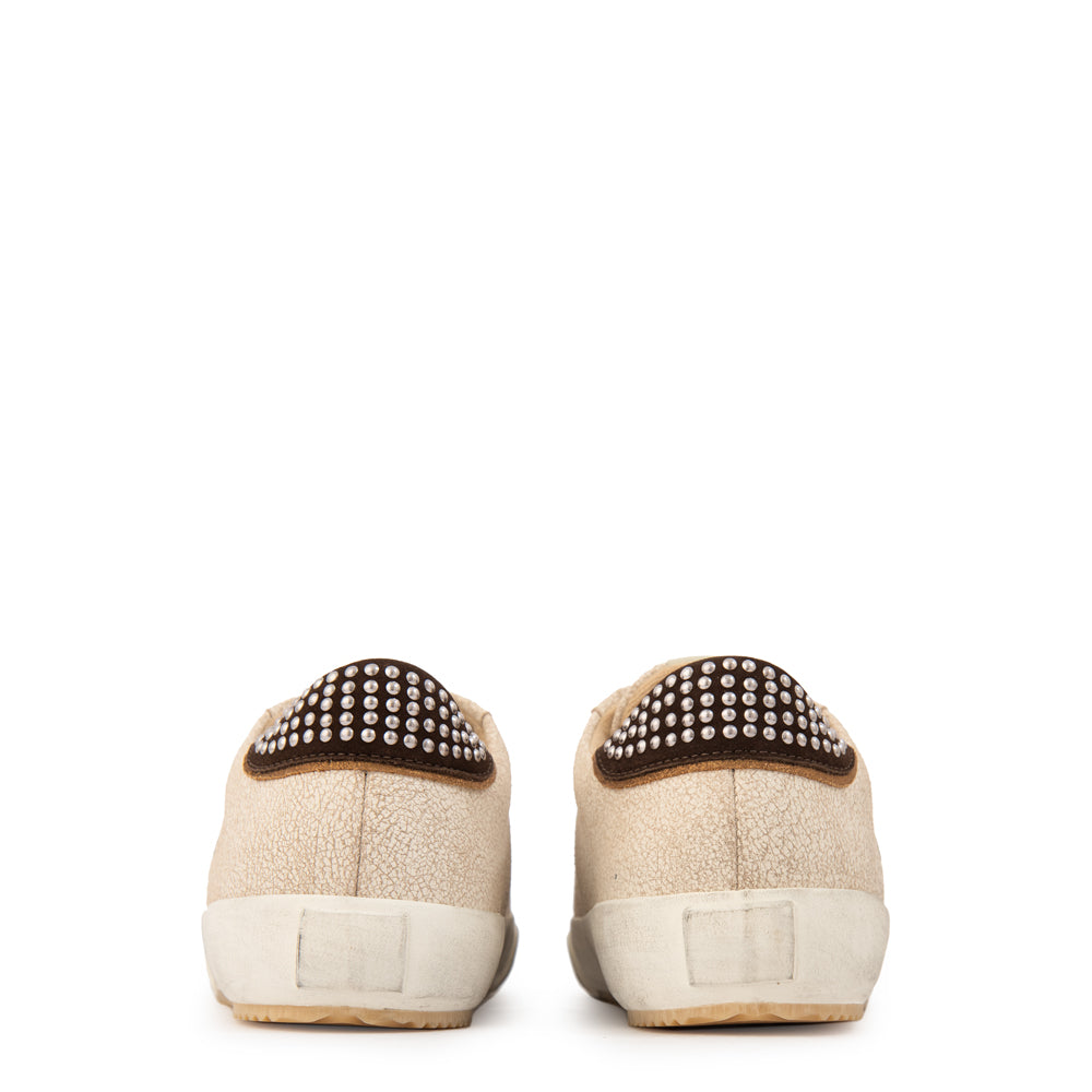 Zapatilla Urban Blanco Crudo