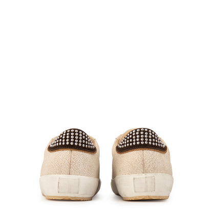 Zapatilla Urban Blanco Crudo