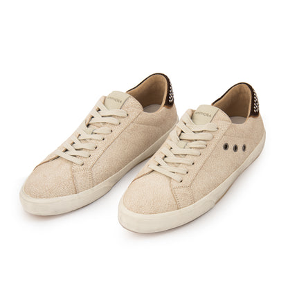 Zapatilla Urban Blanco Crudo