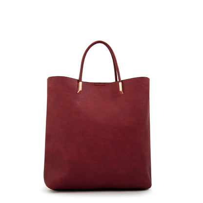 Crossbody Valencia Rojo