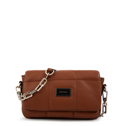 Crossbody Vania Café