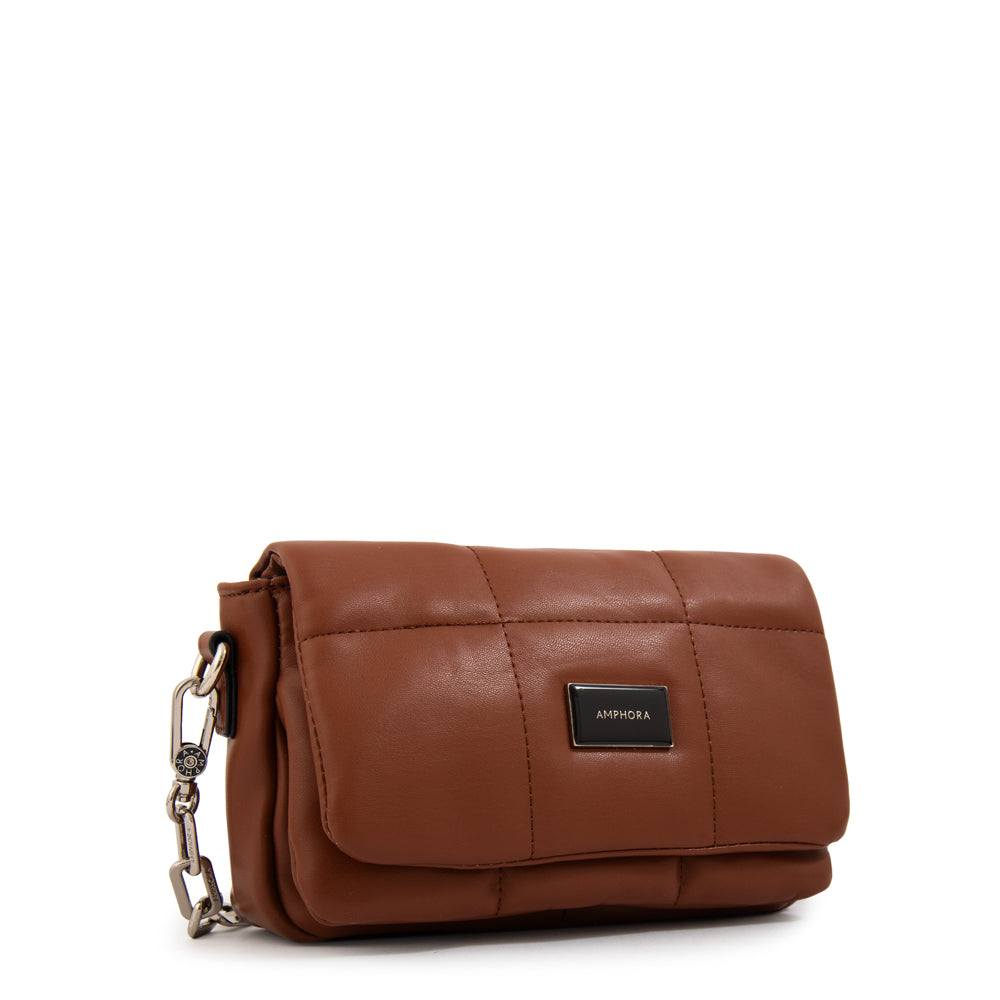 Crossbody Vania Café