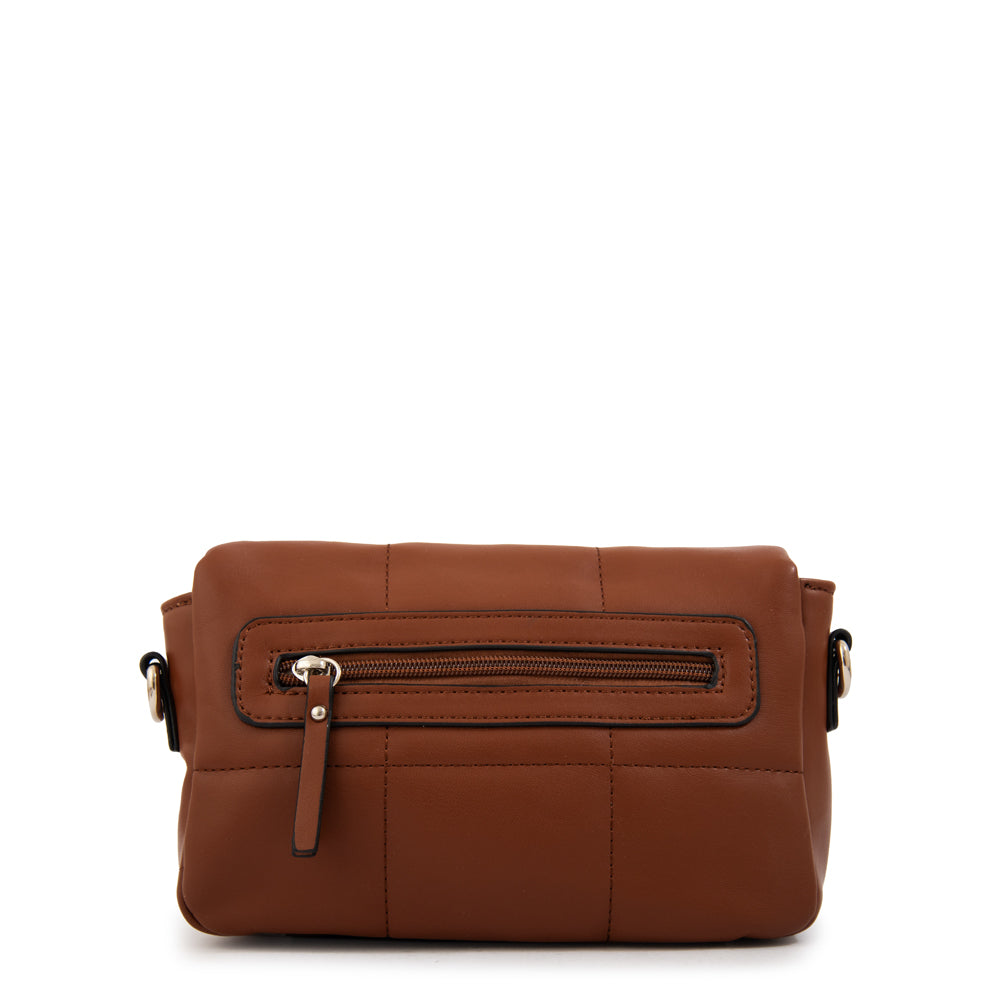 Crossbody Vania Café