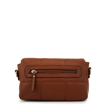 Crossbody Vania Café