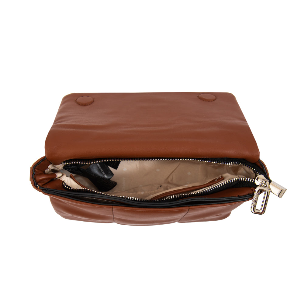 Crossbody Vania Café