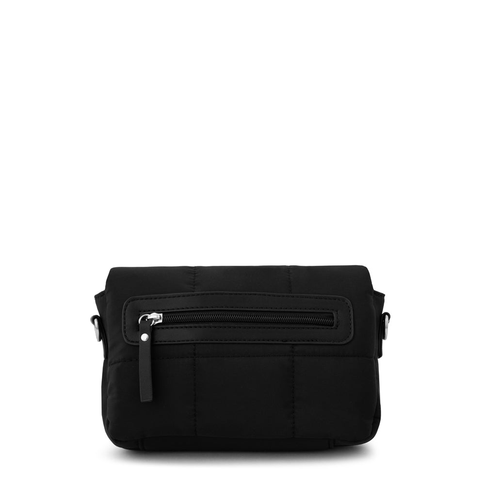 Crossbody Vania Negro Especial