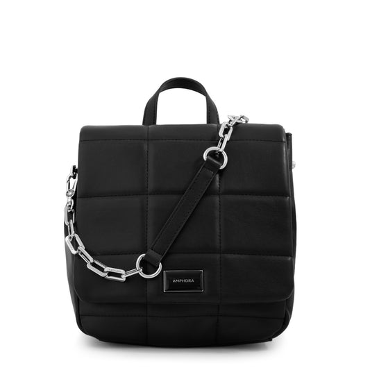 Mochila Vania Negro