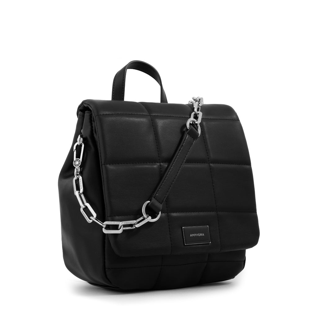 Mochila Vania Negro