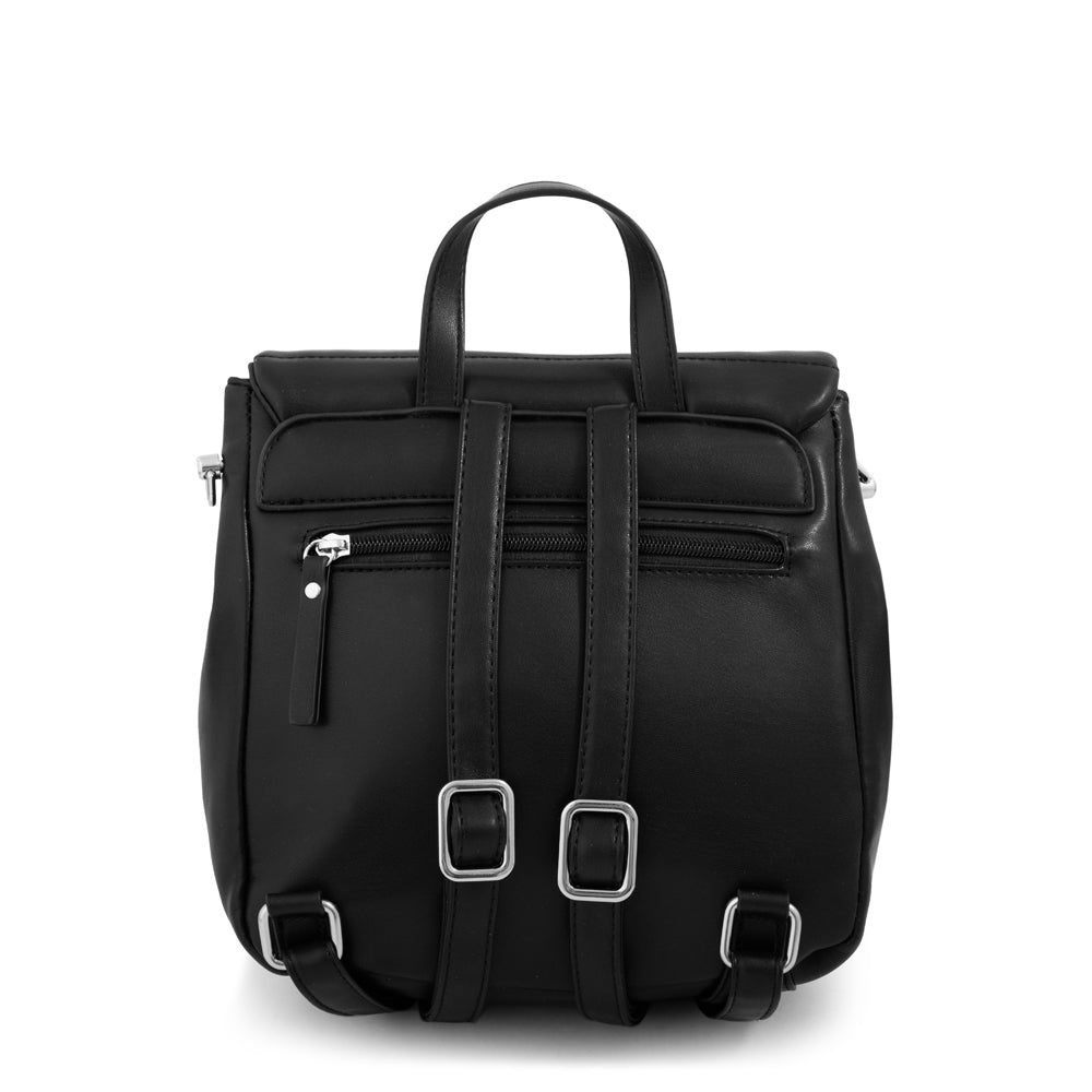 Mochila Vania Negro