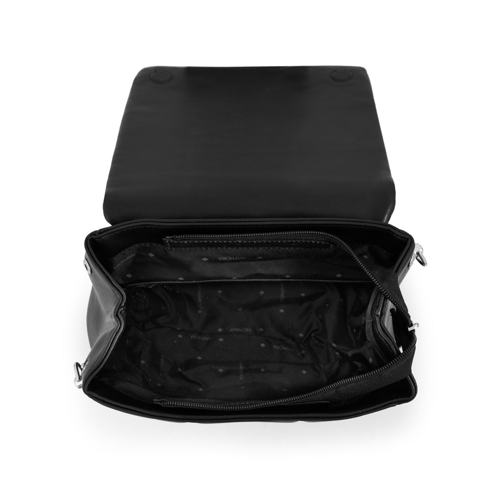 Mochila Vania Negro