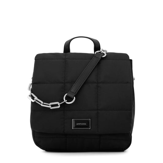 Mochila Vania Negro Especial
