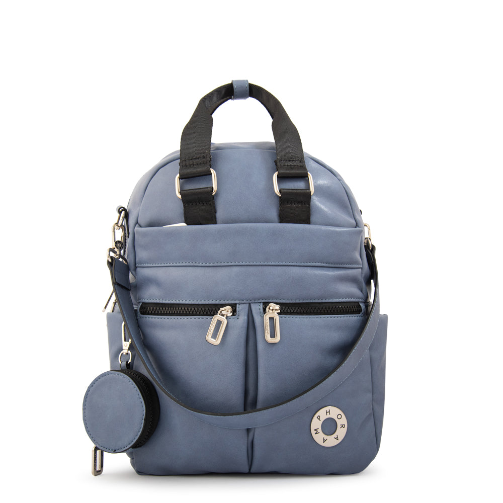 Mochila Vesna Denim