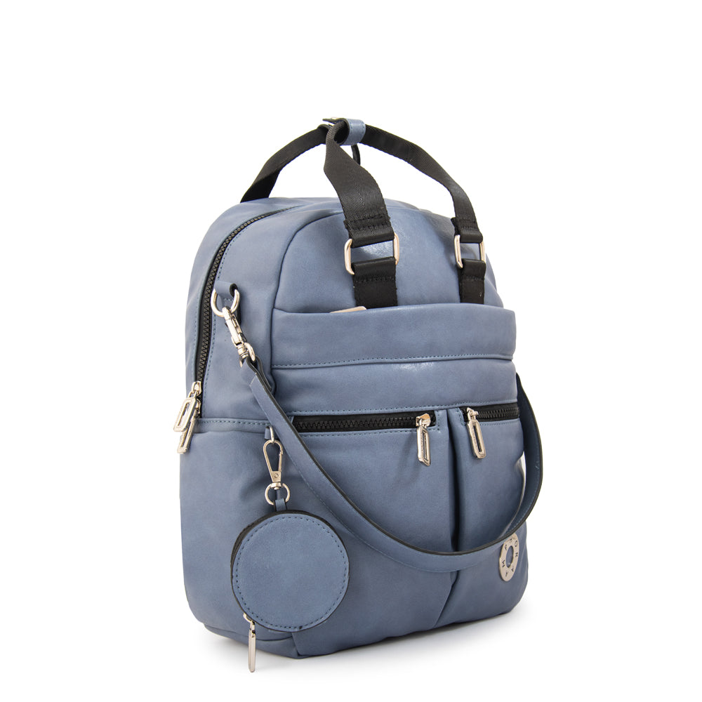 Mochila Vesna Denim
