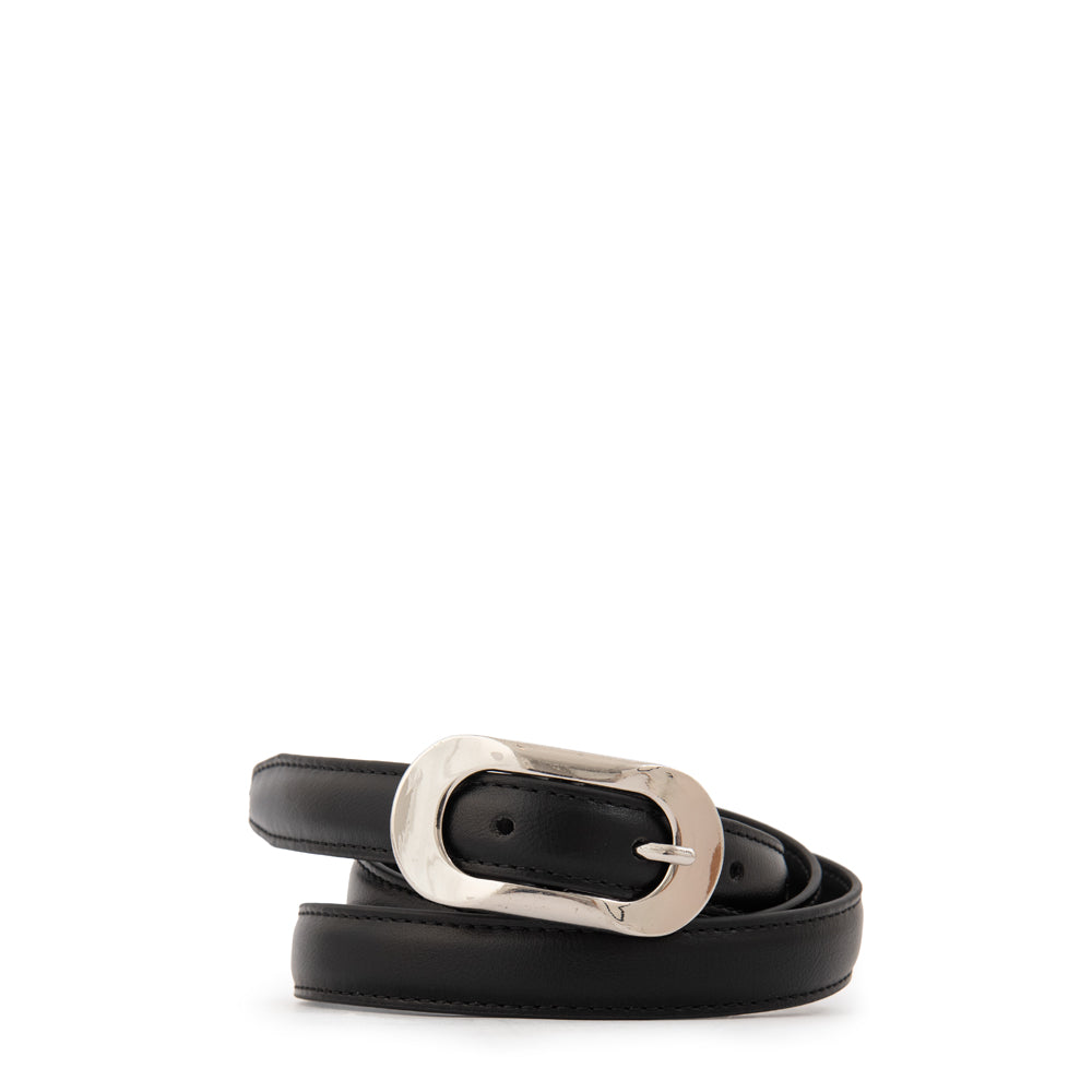 Cinturon Victoria Negro