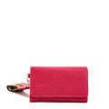 Billetera Acordeon Villazon Fucsia