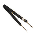 Longstrap Voyage L151 Negro