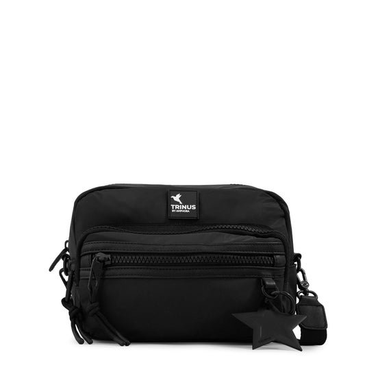 Crossbody Whitney Negro
