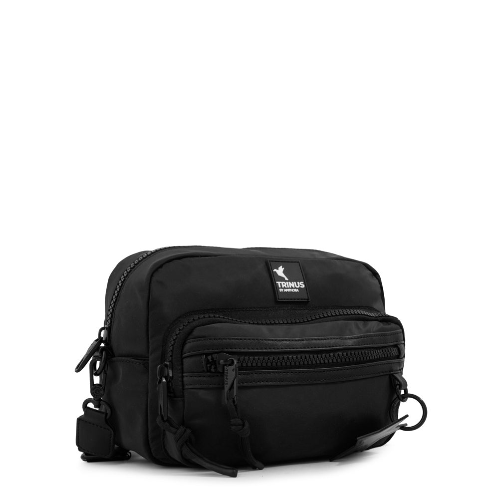 Crossbody Whitney Negro