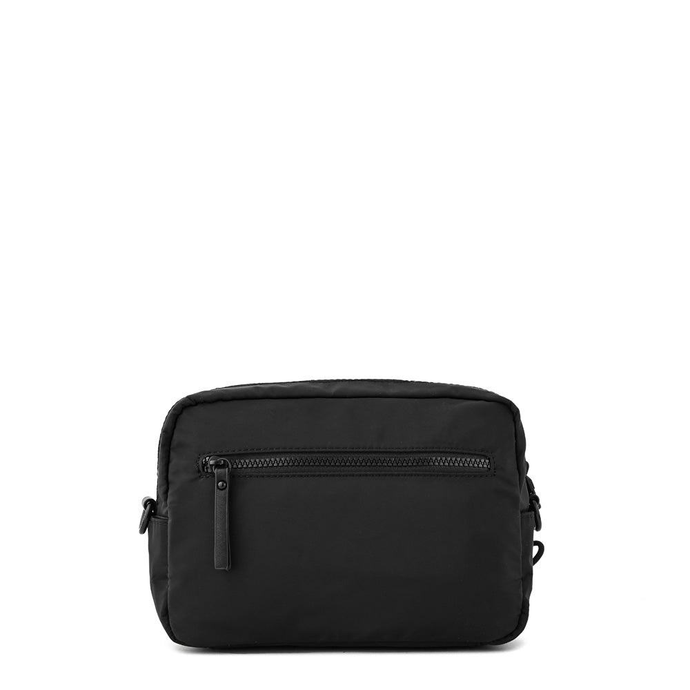 Crossbody Whitney Negro