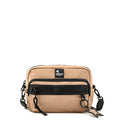 Crossbody Whitney Beige