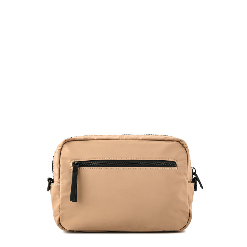 Crossbody Whitney Beige