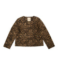 Casaca Zayra Animal Print