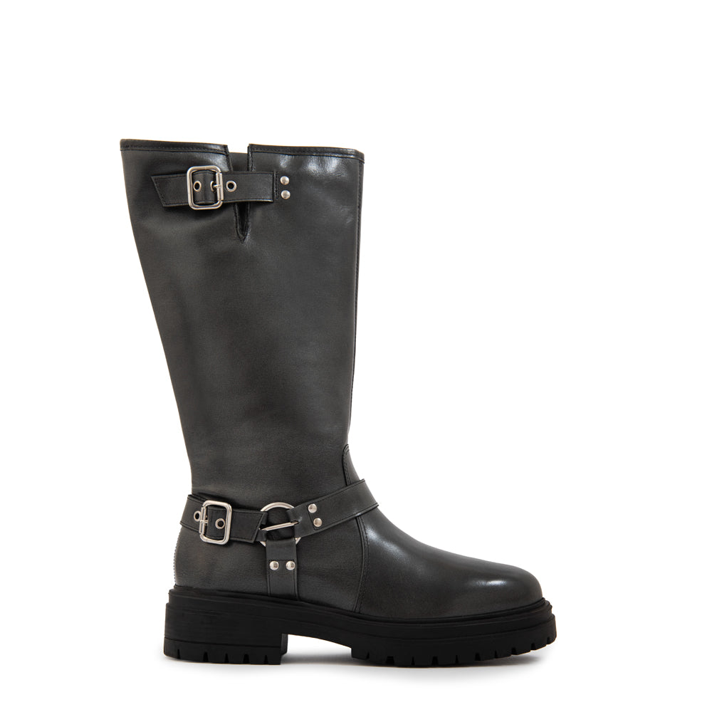 Bota Joan Negro