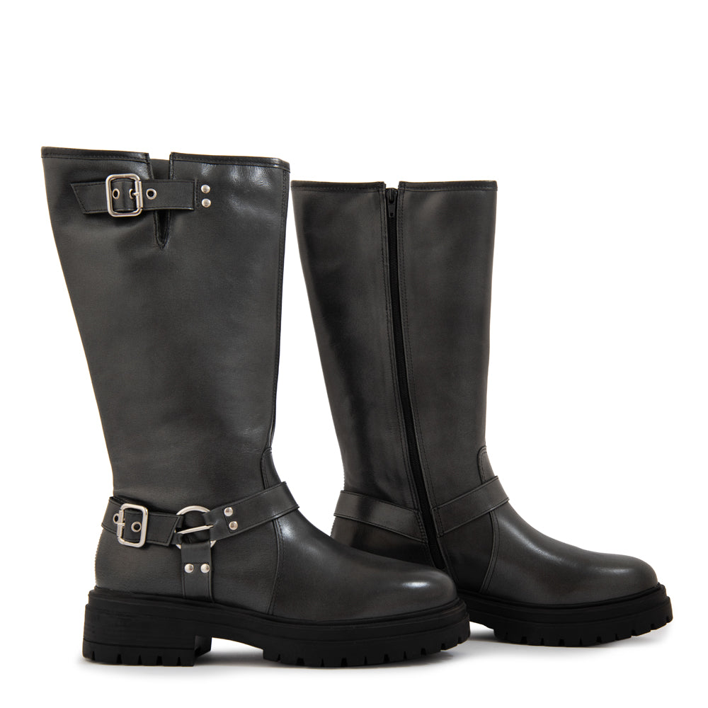 Bota Joan Negro