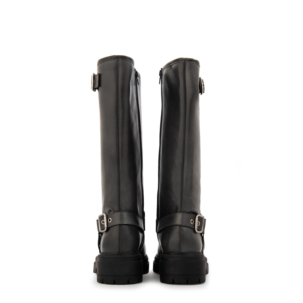 Bota Joan Negro