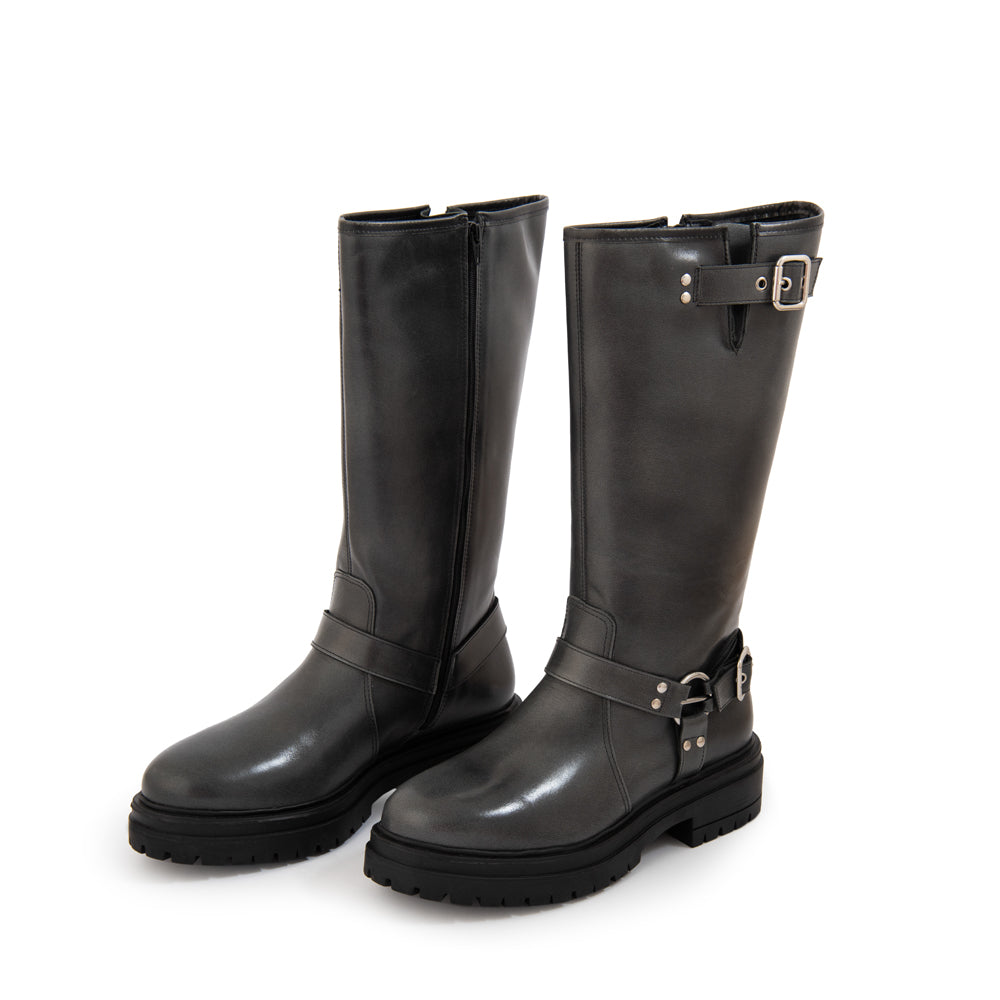 Bota Joan Negro