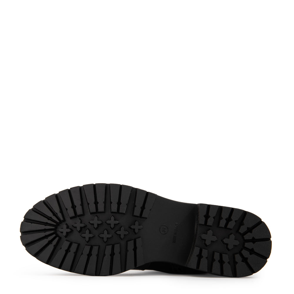 Bota Joan Negro