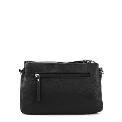 Crossbody Carpentier Negro