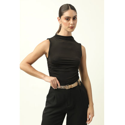 Cinturon Leipzig Dorado