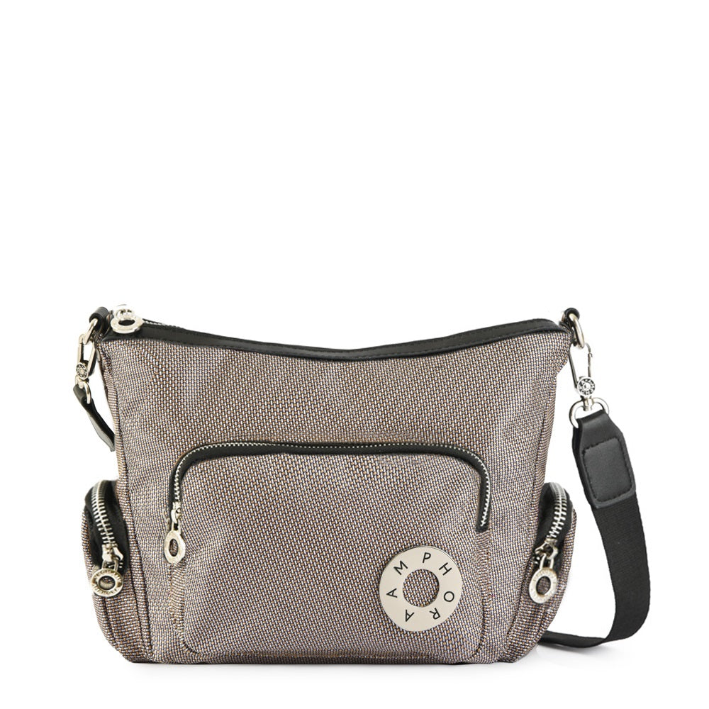 Crossbody Russo Beige