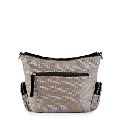 Crossbody Russo Beige