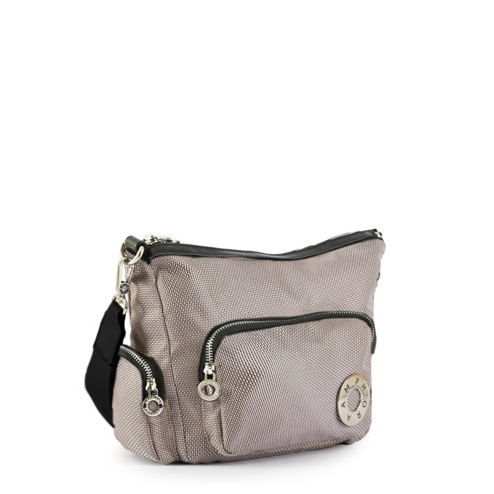 Crossbody Russo Beige